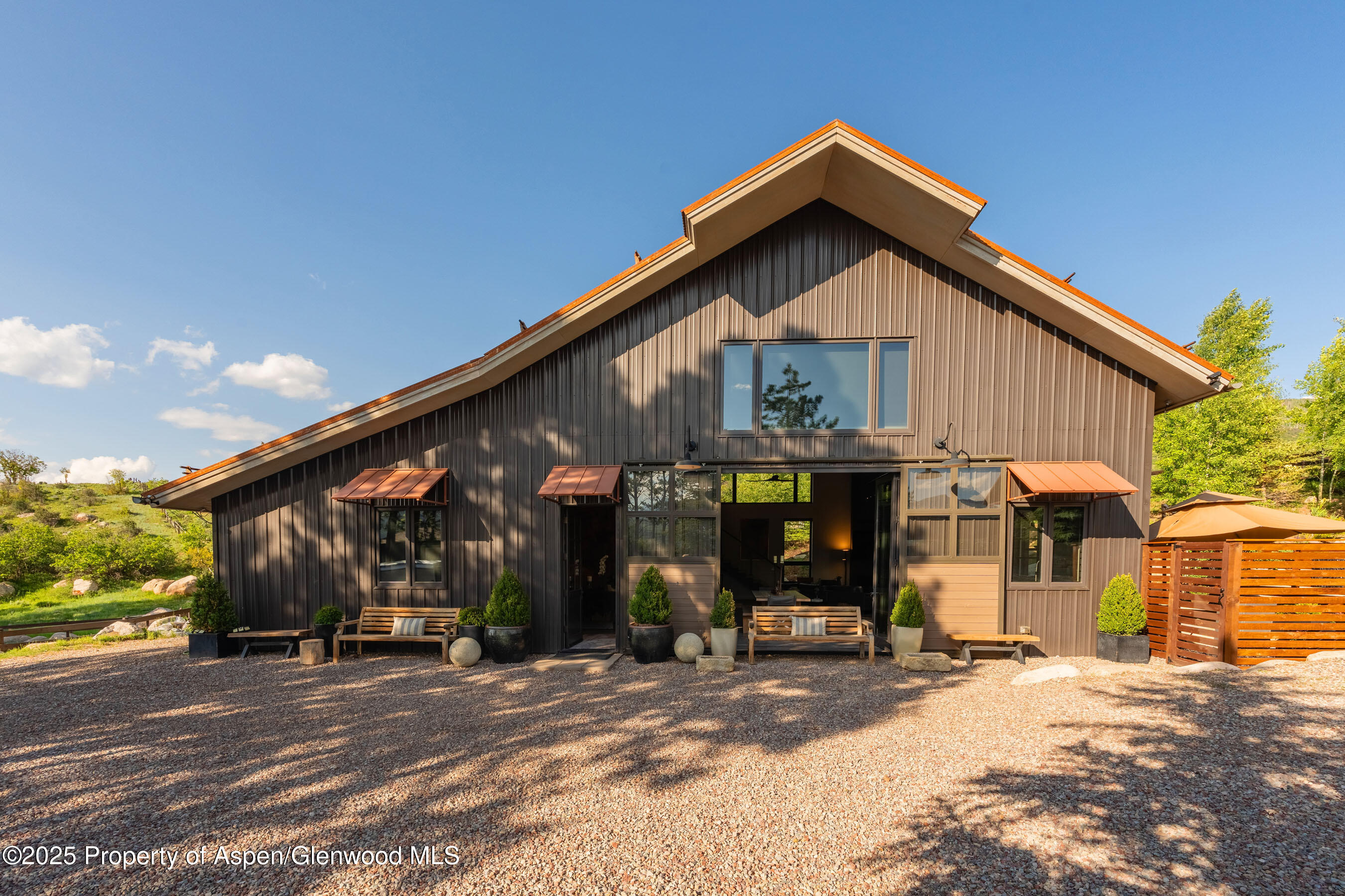 26 Bunker Loop Aspen, CO 81612 - Photo 55 of 103 26BunkerLp_DASH109