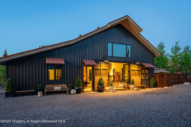 $11,500,000 | 26 Bunker Loop, Aspen, CO 81612