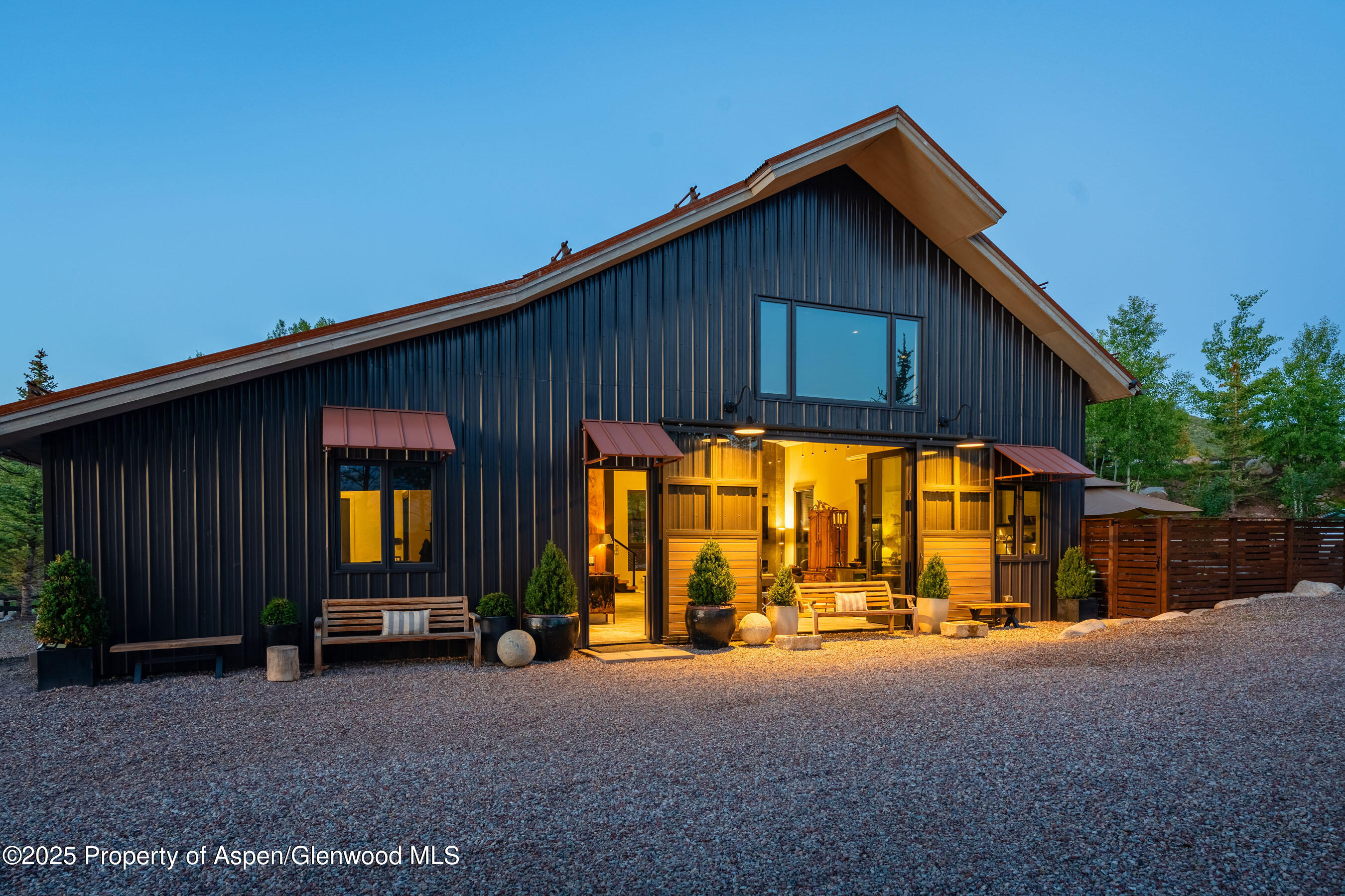 26 Bunker Loop Aspen, CO 81612 - Photo 57 of 103 26BunkerLp_DASH129