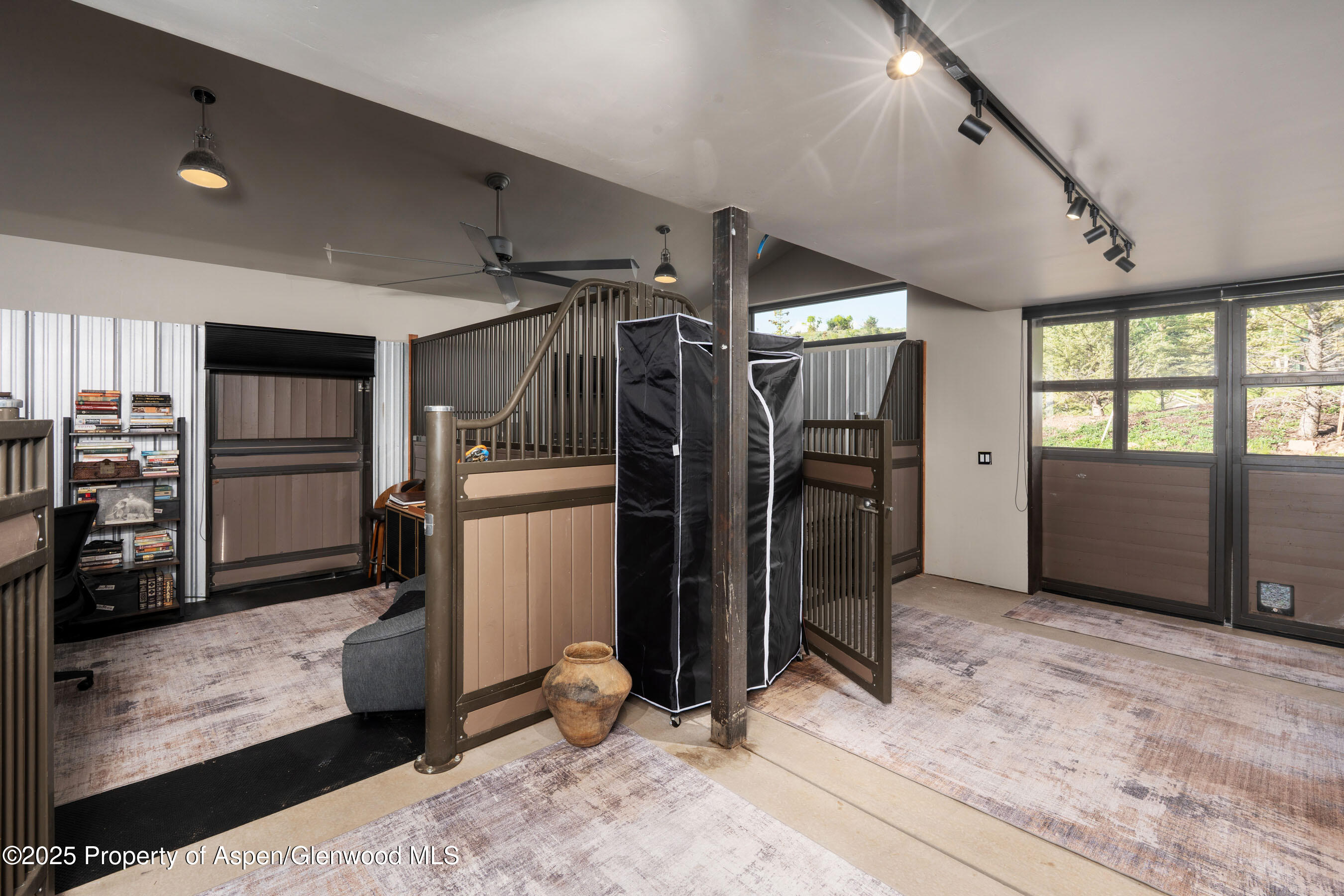 26 Bunker Loop Aspen, CO 81612 - Photo 60 of 103