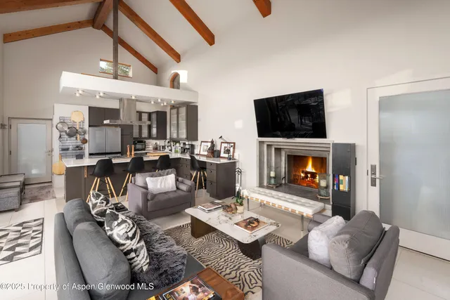 $11,500,000 | 26 Bunker Loop, Aspen, CO 81612