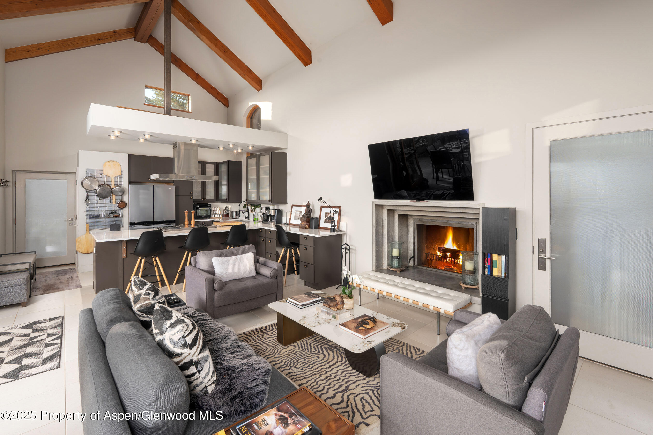 26 Bunker Loop Aspen, CO 81612 - Photo 62 of 103 26BunkerLp_DASH32