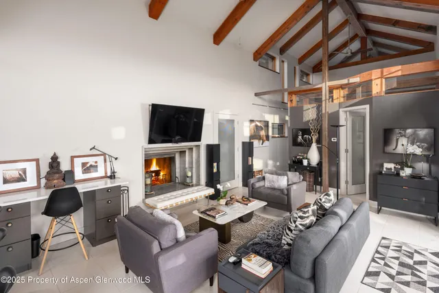 $11,500,000 | 26 Bunker Loop, Aspen, CO 81612