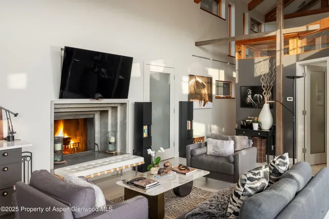 $11,500,000 | 26 Bunker Loop, Aspen, CO 81612