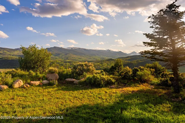 $11,500,000 | 26 Bunker Loop, Aspen, CO 81612