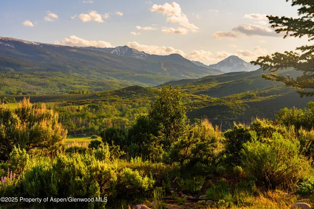 $11,500,000 | 26 Bunker Loop, Aspen, CO 81612