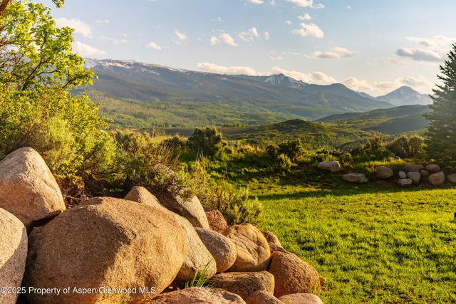 $11,500,000 | 26 Bunker Loop, Aspen, CO 81612