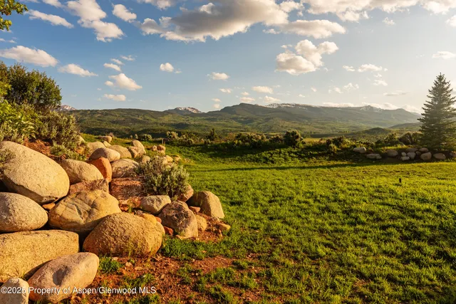 $11,500,000 | 26 Bunker Loop, Aspen, CO 81612