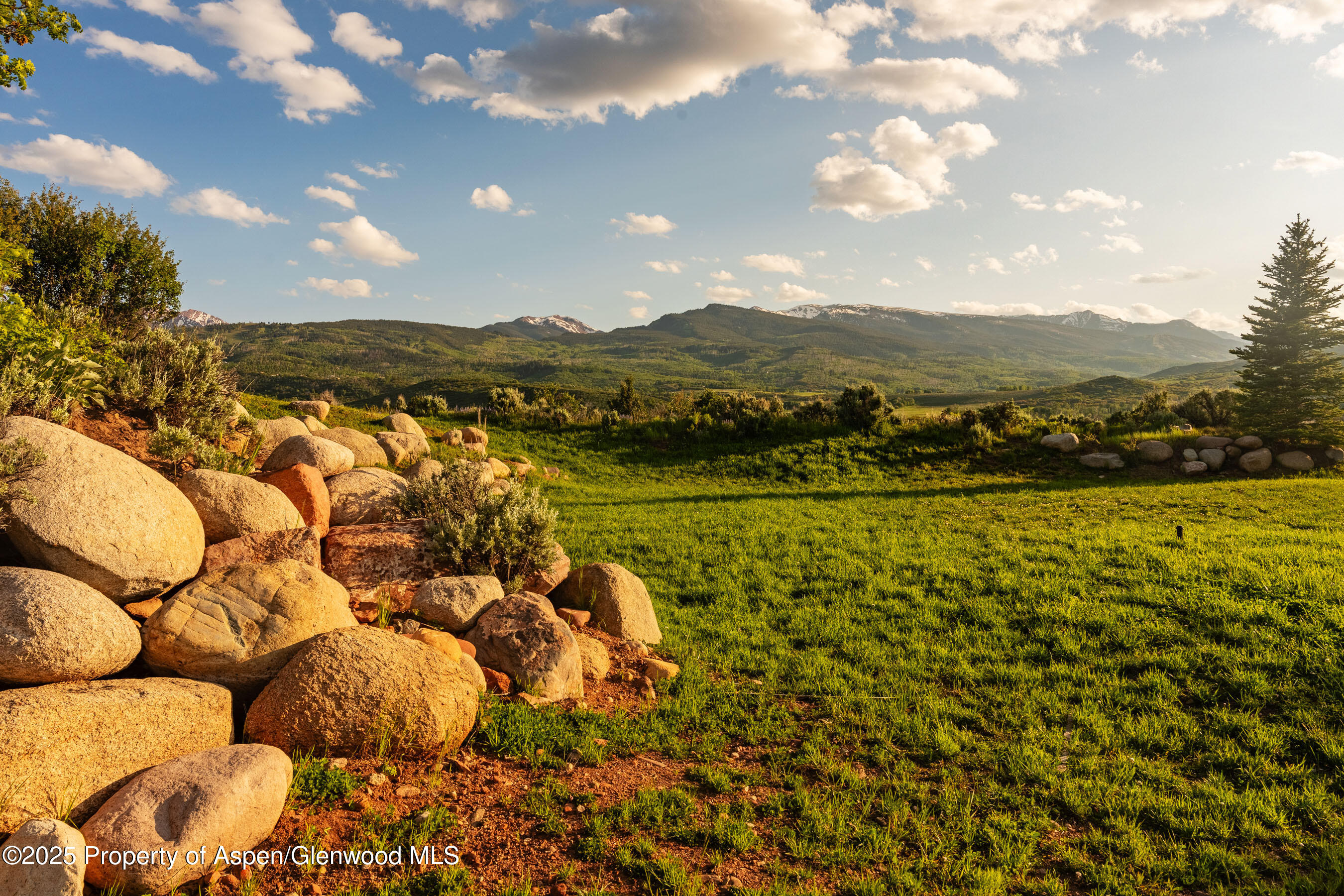 26 Bunker Loop Aspen, CO 81612 - Photo 73 of 103 a view of lake with mountain