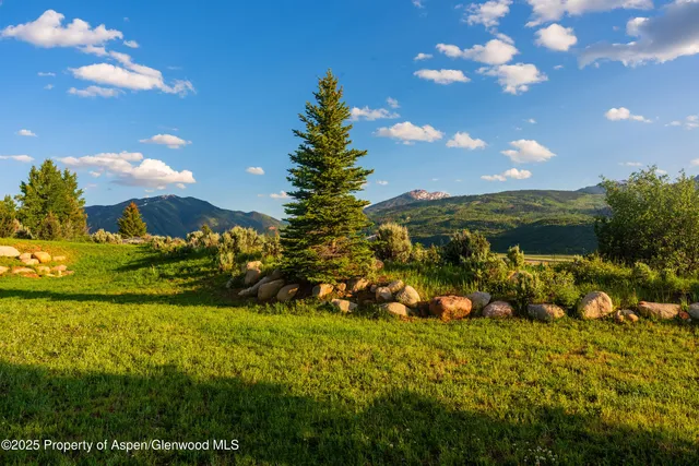 $11,500,000 | 26 Bunker Loop, Aspen, CO 81612