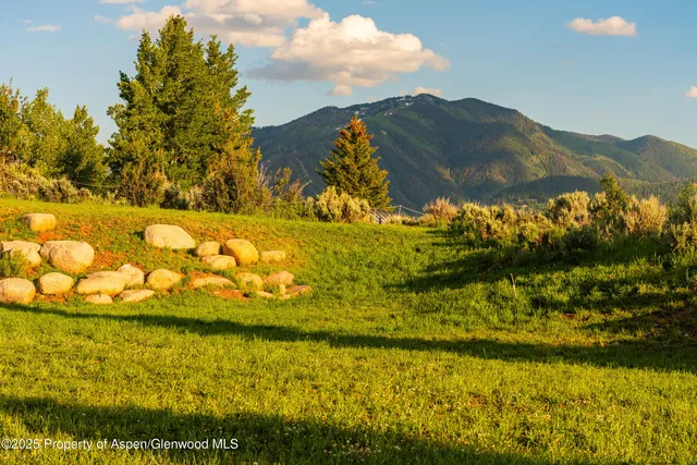 $11,500,000 | 26 Bunker Loop, Aspen, CO 81612