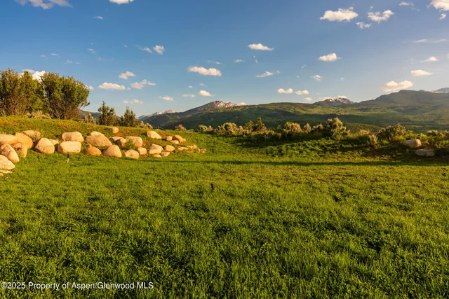 $11,500,000 | 26 Bunker Loop, Aspen, CO 81612