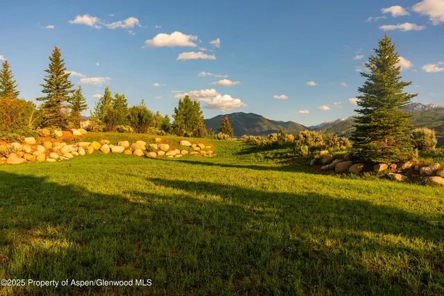 $11,500,000 | 26 Bunker Loop, Aspen, CO 81612