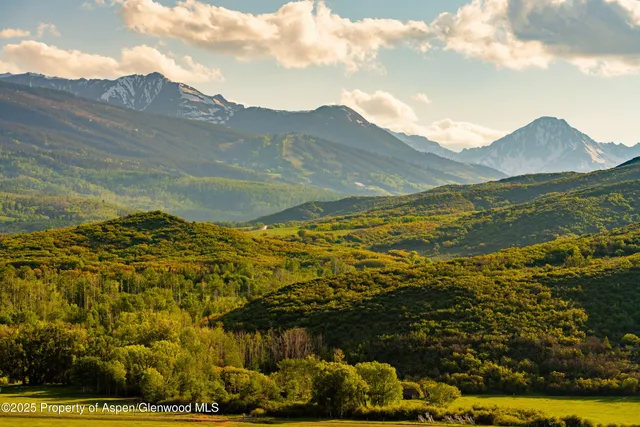 $11,500,000 | 26 Bunker Loop, Aspen, CO 81612