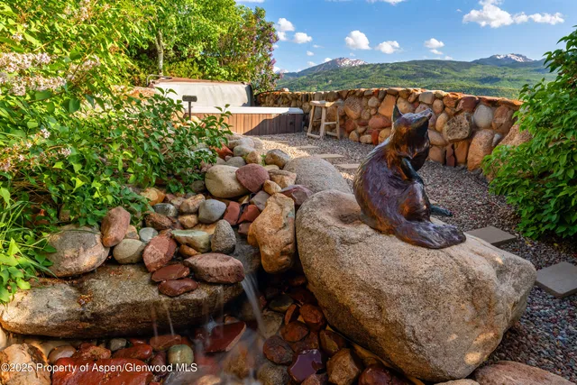$11,500,000 | 26 Bunker Loop, Aspen, CO 81612