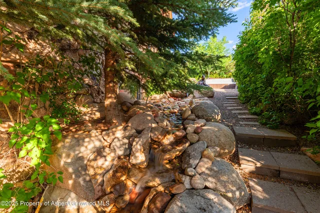 $11,500,000 | 26 Bunker Loop, Aspen, CO 81612