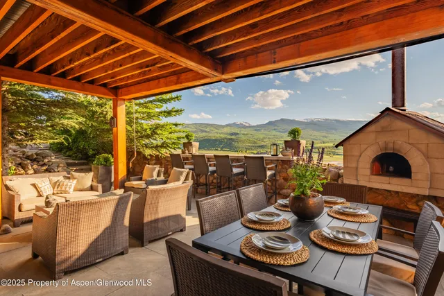 $11,500,000 | 26 Bunker Loop, Aspen, CO 81612
