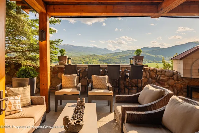 $11,500,000 | 26 Bunker Loop, Aspen, CO 81612