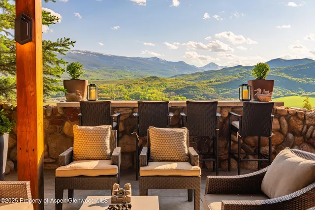 $11,500,000 | 26 Bunker Loop, Aspen, CO 81612
