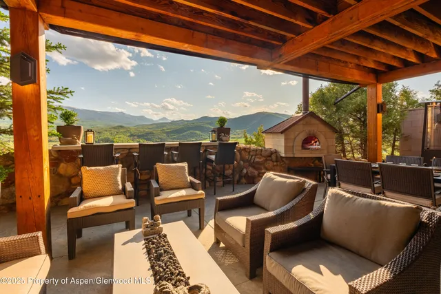$11,500,000 | 26 Bunker Loop, Aspen, CO 81612