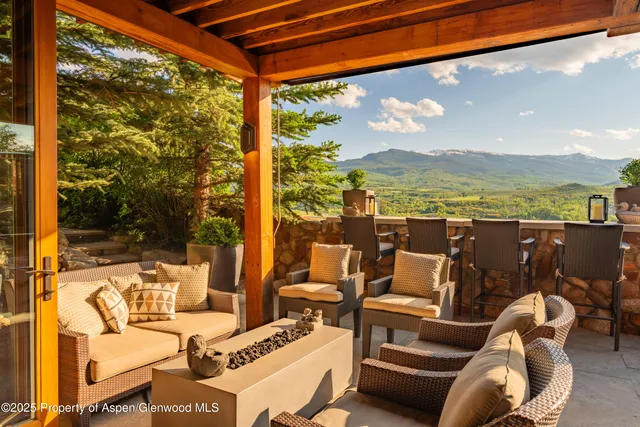 $11,500,000 | 26 Bunker Loop, Aspen, CO 81612