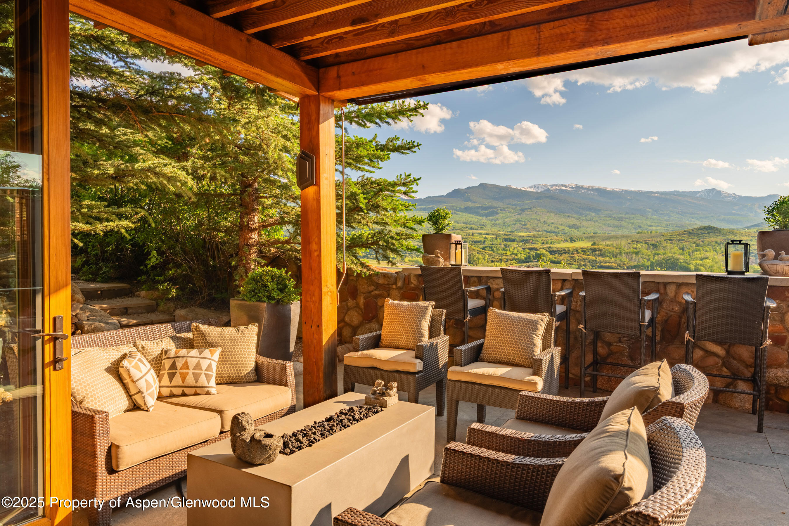 26 Bunker Loop Aspen, CO 81612 - Photo 92 of 103 26BunkerLp_DASH108