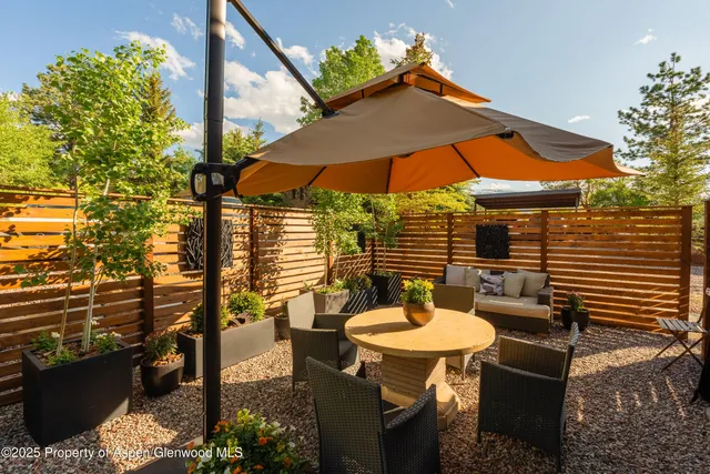 $11,500,000 | 26 Bunker Loop, Aspen, CO 81612