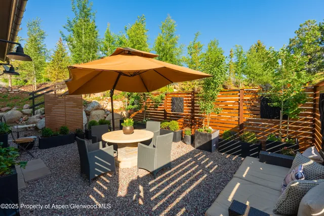 $11,500,000 | 26 Bunker Loop, Aspen, CO 81612