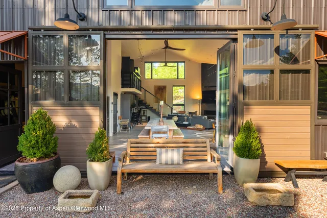 $11,500,000 | 26 Bunker Loop, Aspen, CO 81612