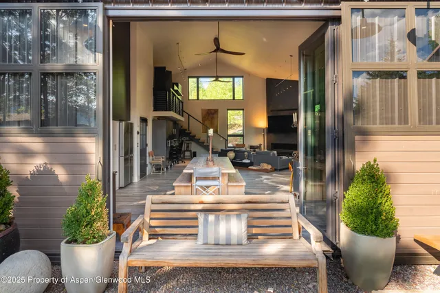 $11,500,000 | 26 Bunker Loop, Aspen, CO 81612