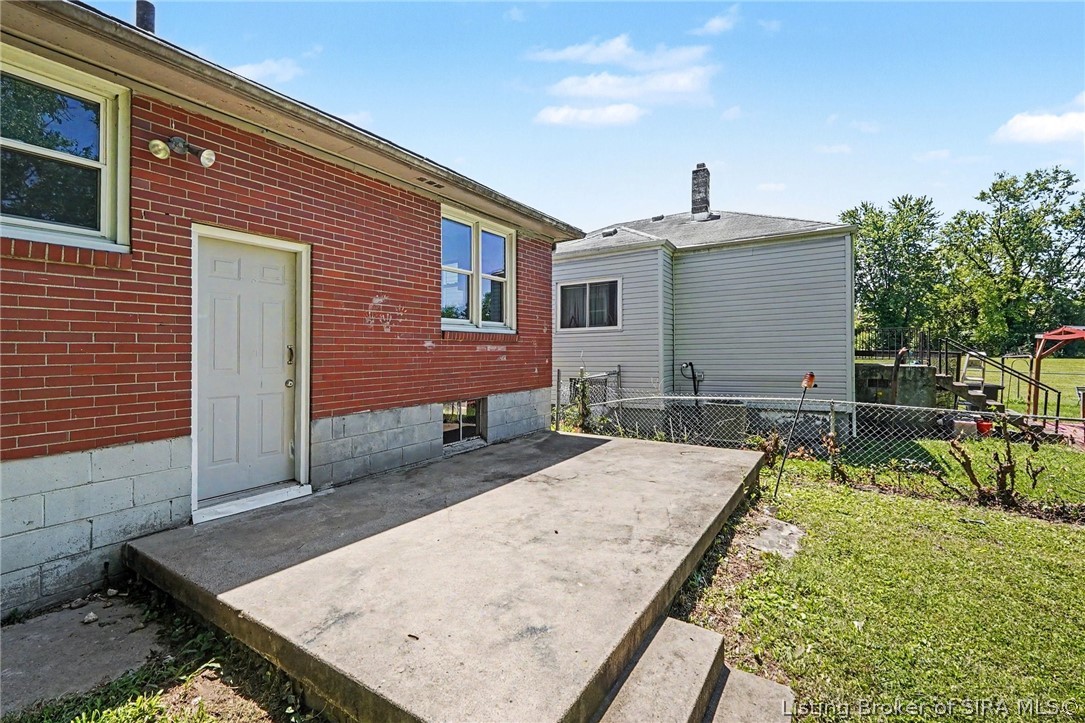 1219 Bono Road New Albany, IN 47150 - Photo 20 of 25