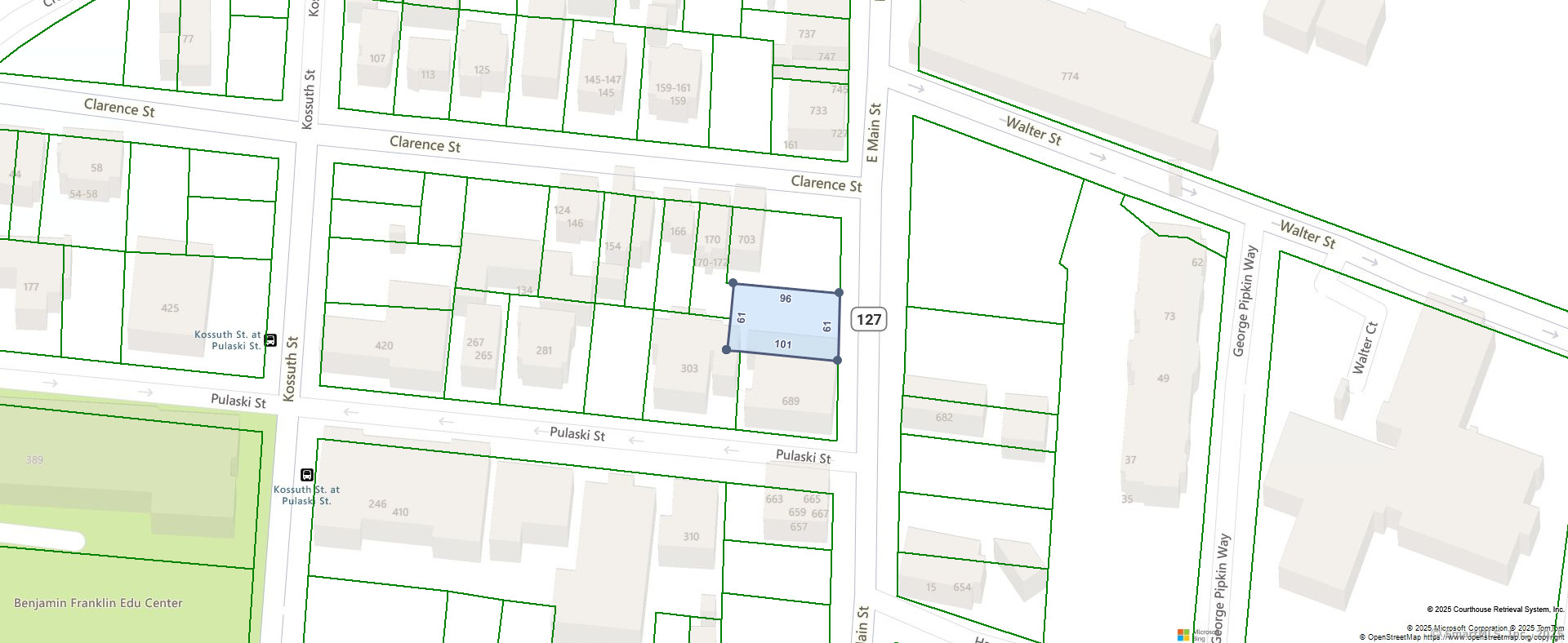 691 East Main Street Bridgeport, CT 06608 - Photo 2 of 2