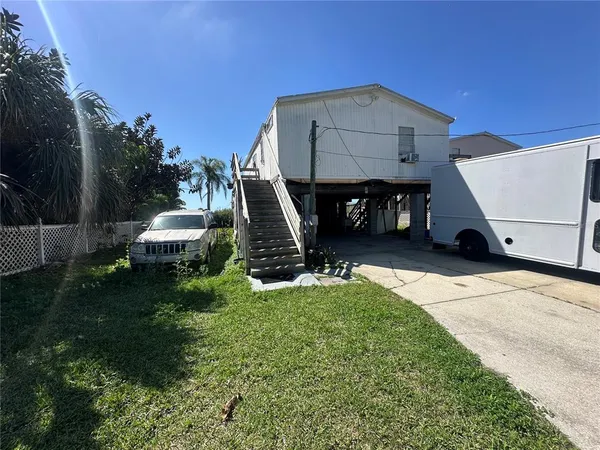 $124,900 | 6604 Saltwater Boulevard, Hudson, FL 34667