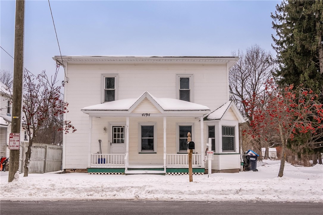 4194 Ridge Road Williamson, NY 14589 - Photo 1 of 1
