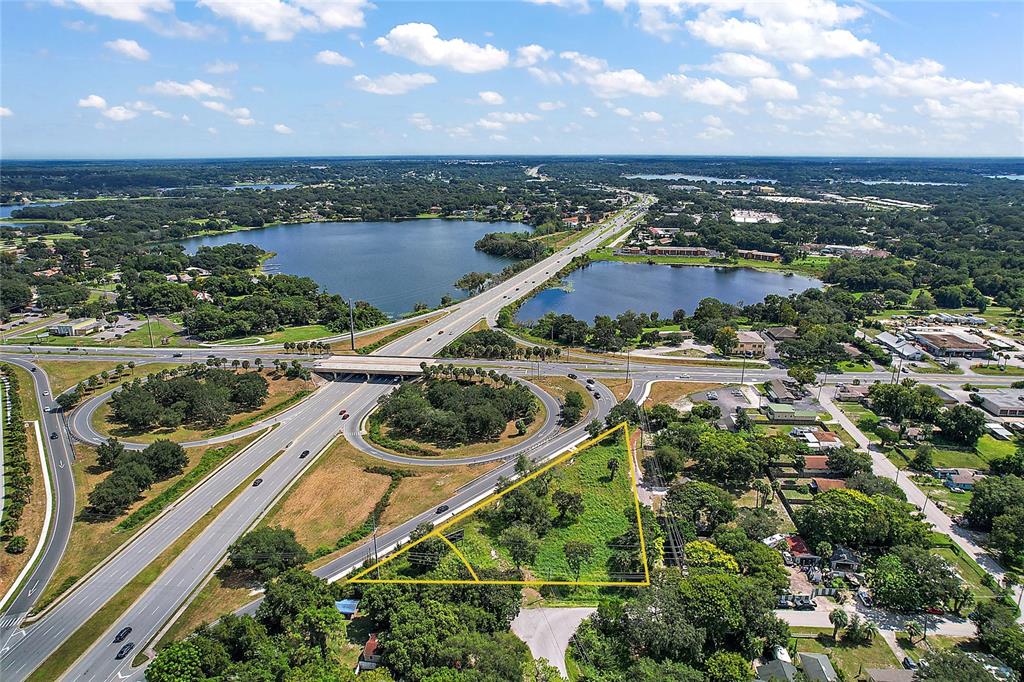 0 Lake Saunders Dr  