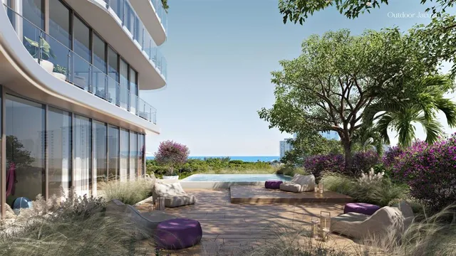 a room with gym equipment and a window