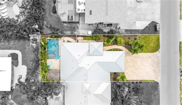 a view of kitchen with furniture and wooden floor