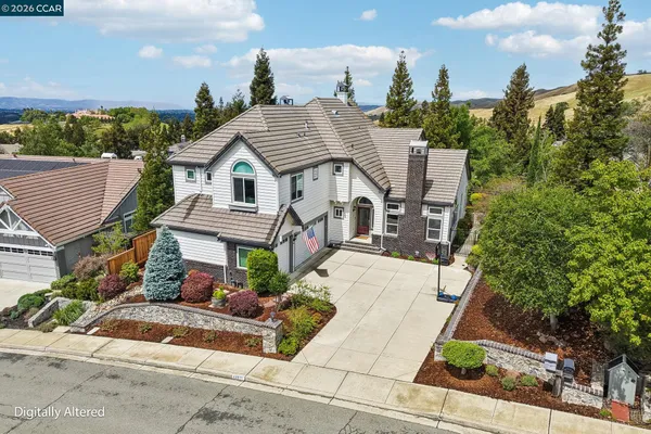 $1,395,000 | 459 Obsidian Way, Clayton, CA 94517