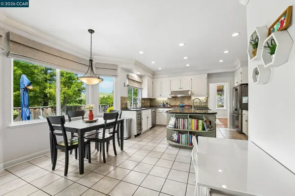 $1,395,000 | 459 Obsidian Way, Clayton, CA 94517