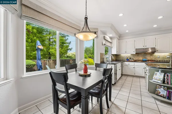 $1,395,000 | 459 Obsidian Way, Clayton, CA 94517