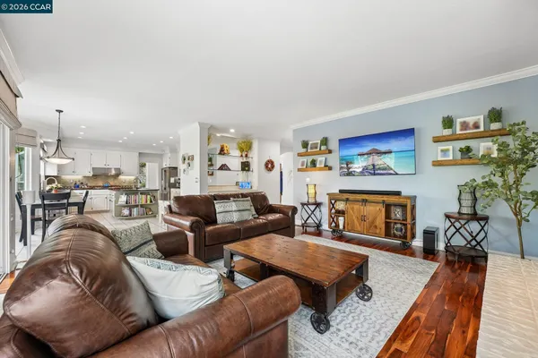 $1,395,000 | 459 Obsidian Way, Clayton, CA 94517