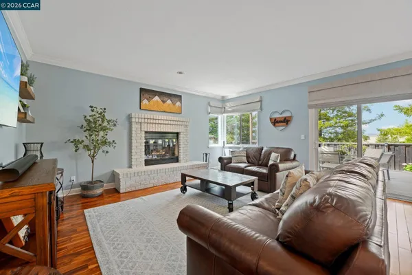 $1,395,000 | 459 Obsidian Way, Clayton, CA 94517
