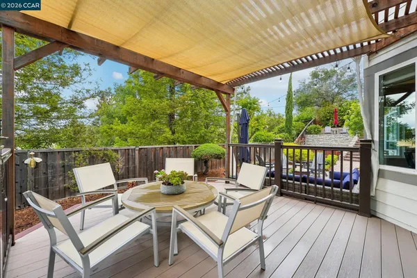 $1,395,000 | 459 Obsidian Way, Clayton, CA 94517