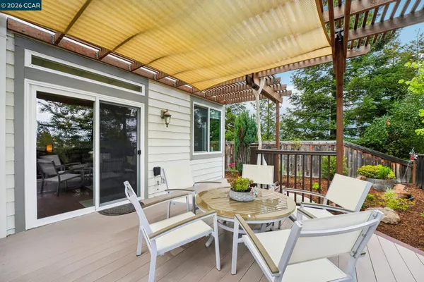 $1,395,000 | 459 Obsidian Way, Clayton, CA 94517