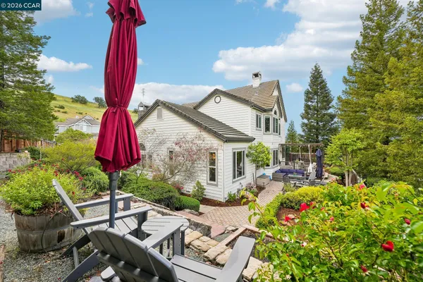 $1,395,000 | 459 Obsidian Way, Clayton, CA 94517