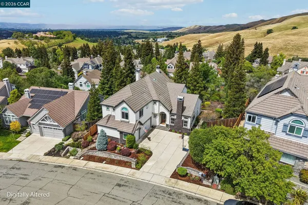 $1,395,000 | 459 Obsidian Way, Clayton, CA 94517