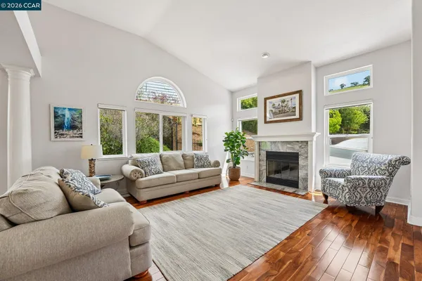 $1,395,000 | 459 Obsidian Way, Clayton, CA 94517