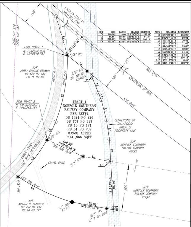 702 Liner Road Tallapoosa, GA 30176 - Photo 14 of 14 a picture of a room with a bench