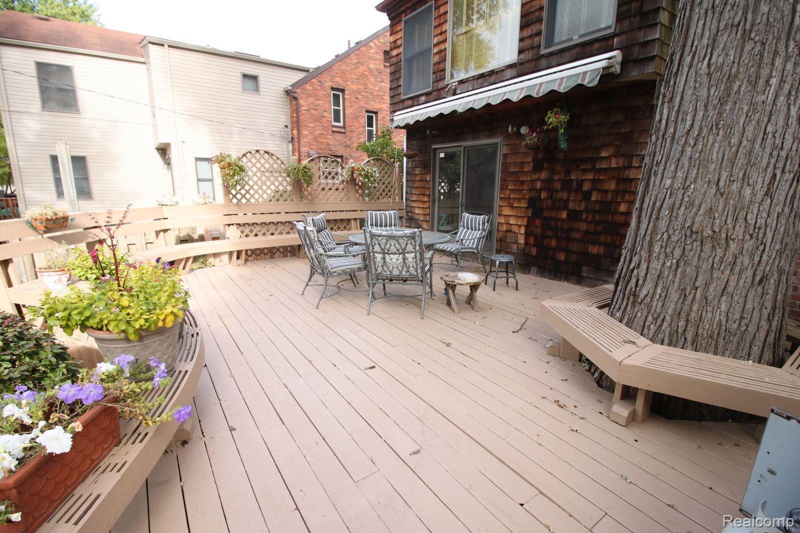 1747 Severn Road Grosse Pointe, MI 48236 - Photo 51 of 55 Gallery Image 51