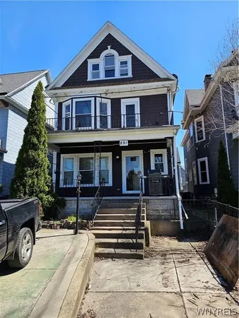 $1,800 | 891 Richmond Avenue, Buffalo, NY 14222